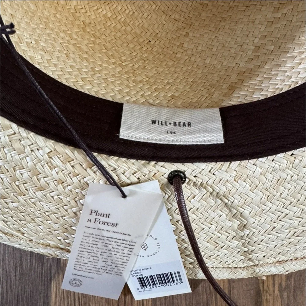 Will + Bear brand new